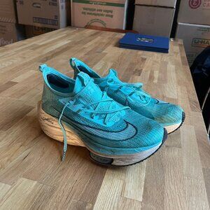 Nike Alpha Fly